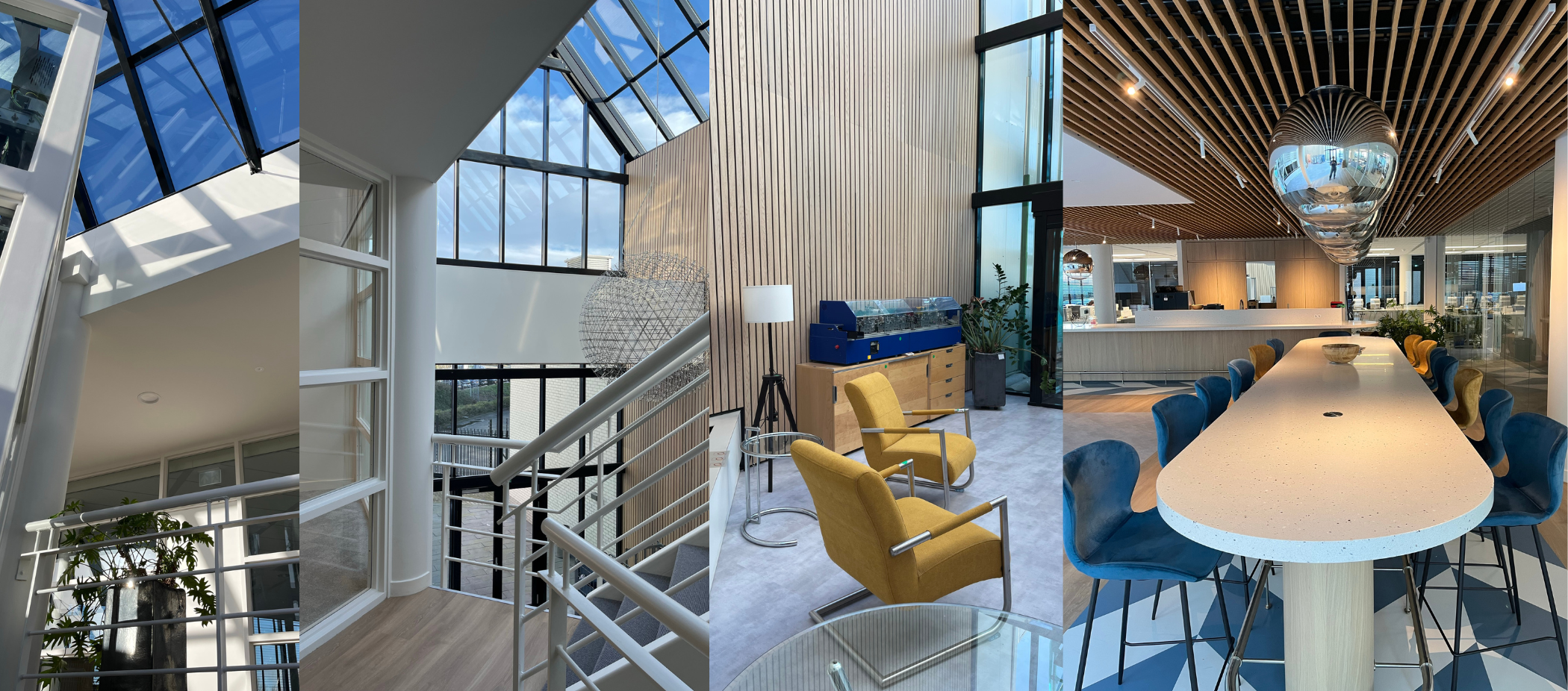 ID-ware offices
